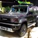 5 Aspek Yang Buat Suzuki Jimny 5 Pintu Diserbu Masyarakat Indonesia