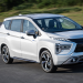 Mitsubishi Xpander Hybrid Meluncur di Thailand, Dibanderol Rp400 Jutaan
