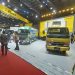 Mitsubishi Fuso Bawa 5 Produk Unggulan di GIICOMVEC 2024