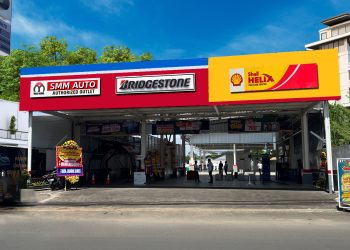 Bridgestone Buka Jaringan Tomo SMM Auto Jatiwaringin, Penuhi Kebutuhan Mudik