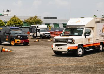 Ini Pemenang Top 3 Modifikasi Toyota Rangga Concept Digimodz