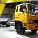 Profil Mitsubishi Fuso Fighter X FN61 FL HD, Truk Medium Rasa Heavy Duty