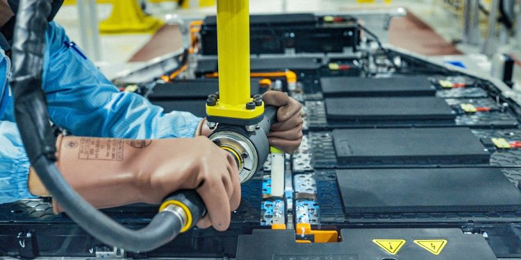 VinFast Dorong Potensi Penyewaan Baterai EV di Indonesia