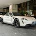 Porsche Resmikan Porsche Destination Charging Kelima di Indonesia