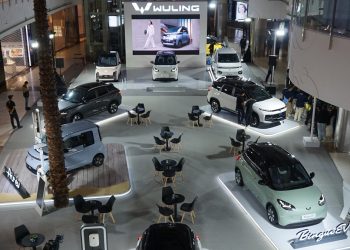 Wuling Ramadan Sale Berikan Kemudahan Bagi Konsumen Untuk Pembelian Mobil Listrik dan Hybrid