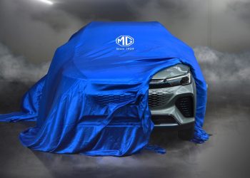 Siapkan MG VS HEV, MG Bakal Buat Pasar Mobil Hybrid Indonesia Semakin Kompetitif