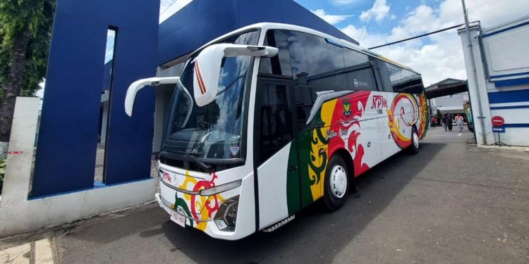 Daftar Tarif Mudik PO NPM Jurusan Jabodetabek-Sumbar Tahun 2024