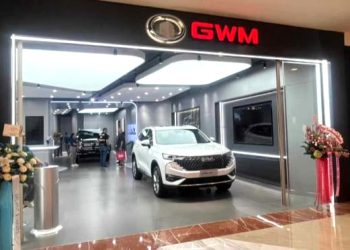 NEV Experience Center, Cara GWM Dekatkan Diri Kepada Masyarakat Indonesia