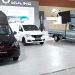 Wuling Hadir Perdana di GIICOMVEC 2024, Bawa Formo Blind Van dan Pikap Formo Max