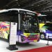Mengenal Canggihnya Fitur Fleetboard Bus dan Truk Mercedes-Benz Indonesia