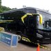 Kelengkapan Fitur Jadi Tantangan Baru Industri Bus di Indonesia