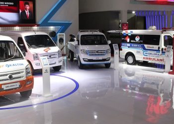 DFSK Berikan Gratis Pemeriksaaan Kendaraan Menjelang Libur Lebaran