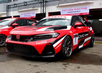 HRI Umumkan Formasi Baru Untuk ISSOM 2024, Pembalap Baru Hingga Mobil Baru