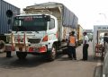 Truk ODOL Masih Sulit Diurai, Ini Kata DCVI