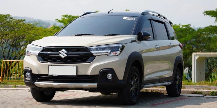 Sejumlah Aksesori Yang Bikin Mudik Lebih Nyaman Dengan Mobil Suzuki