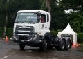 Begini Cara Astra UD Trucks Ciptakan Tenaga Kerja Produktif dan Berkualitas