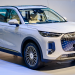 Chery Luncurkan Tiggo 9 PHEV, Ini Spesifikasinya