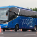 Kemenhub Tegaskan Setiap Bus Wajib Lengkapi Sabuk Keselamatan