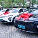 Chery Genapkan Serah Terima 1.000 Unit Omoda E5 Kepada Konsumen
