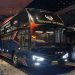 Bus Baru PO Cahaya Kembar Jaya Layani Rute Aceh-Padang Pakai Bodi Avante H8 Grand Captain