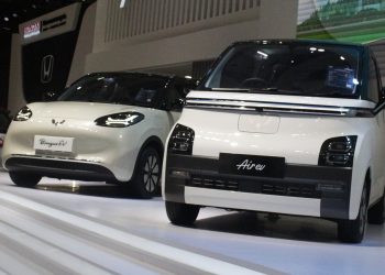 Sambut Lebaran Idul Fitri 2024, Wuling Tebar Promo Menarik