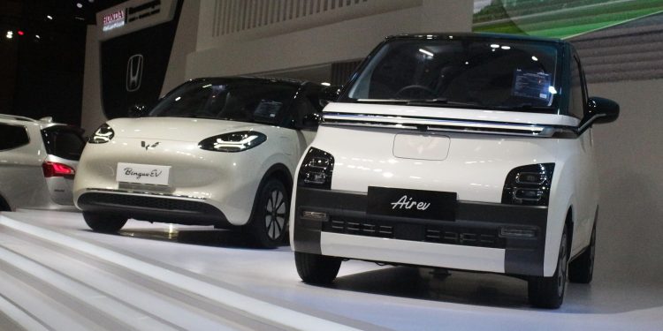 Sambut Lebaran Idul Fitri 2024, Wuling Tebar Promo Menarik