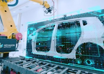 Indonesia Jadi Basis Perakitan Mobil Listrik GAC Aion Kedua
