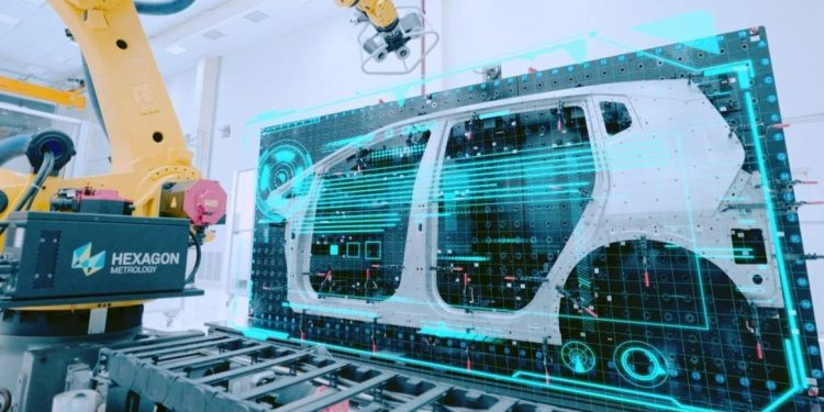 Indonesia Jadi Basis Perakitan Mobil Listrik GAC Aion Kedua