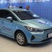 Blue Bird Kenalkan Armada Taksi Listrik Baru, Berbasis BYD e6 Gen 2