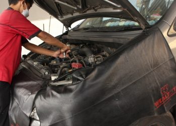 Dampak Buruk Memilih Oli Berkualitas Rendah, Mesin Bisa Rusak Permanen