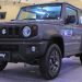 Masalah Fuel Pump, Suzuki Indonesia Recall 448 Unit Jimny 3 Pintu