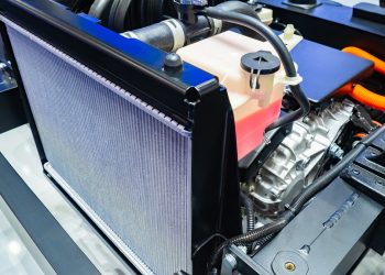 Serupa Tapi Tak Sama, Ini Perbedaan Radiator dan Intercooler
