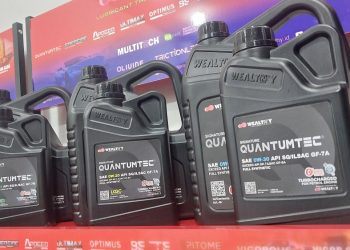 Mengenal Total Base Number yang Ada di Kandungan Pelumas Mesin