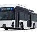 Isuzu Luncurkan Bus Listrik Erga EV di Jepang, Jarak Tempuh 360 KM