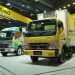 Sebanyak 8.392 Truk Mitsubishi Fuso Terjual Pada Kuartal Pertama 2024, Canter Terlaris