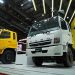 Sebanyak 8.392 Truk Mitsubishi Fuso Terjual Pada Kuartal Pertama 2024, Canter Terlaris