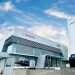 Honda Resmikan Diler Baru di Kota Parepare, Hadirkan Layanan 3S dan Perbaikan Bodi