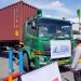 Toyota Indonesia Gelar Pelatihan Pengembangan Operator Logistik