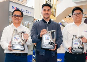 Injak Usia Ke-50 Tahun, Mobil™ Luncurkan Oli Mesin Baru