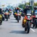 Komunitas V-Strom Indonesia Owners Gelar Touring Akbar, Tempuh Jarak 583 KM