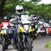 Tips Praktis Pengereman Sepeda Motor Yang Benar Ala Suzuki
