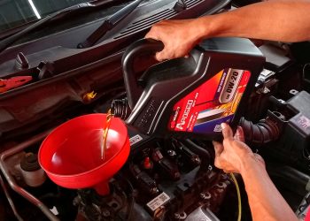 Punya Kualitas Premium, Seluruh Oli Mesin Wealthy Gunakan Standar Tertinggi