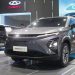 Chery Omoda E5 Kini Punya Fitur ‘Car Link O’, Simak Kecanggihannya