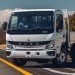 Fuso Canter Dapat Peningkatan, Kini Lebih Safety