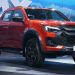 Isuzu D-Max Facelift Siap Meluncur di GIIAS 2024?, Ini Kata IAMI