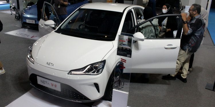 5 Hal Penting Yang Patut Diperhatikan Sebelum Membeli Mobil Listrik
