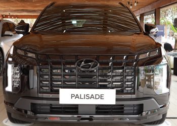 Hyundai Palisade XRT Resmi Meluncur, Tampil Lebih Sporty dan Gagah