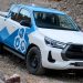 Pengembangan Toyota Hilux Hidrogen Masuki Tahap Akhir, Intip Spesifikasinya