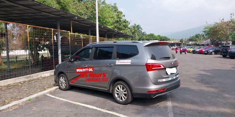 Kaca Film Berkualitas Bikin Kabin Mobil Lebih Sejuk