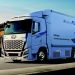 Capai Rekor, Truk Hyundai XCient Fuel Cell Lampaui Jarak Tempuh Hingga 10 Juta Km